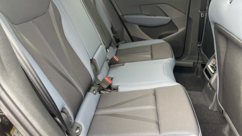 CUPRA Terramar 1.5 eTSI 150 V1 5dr DSG Petrol Hatchback